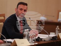 Снимка: МВР