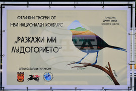 Исперих - „Разкажи ми Лудогорието“ - конкурс