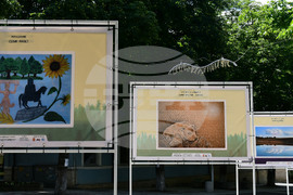 Исперих - „Разкажи ми Лудогорието“ - конкурс