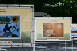 Исперих - „Разкажи ми Лудогорието“ - конкурс