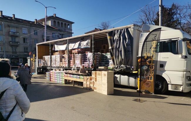 Община Плевен: От днес до 11 февруари Плевен е под знака на Международното изложение „Пчеларство 2024“