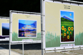 Исперих - „Разкажи ми Лудогорието“ - конкурс