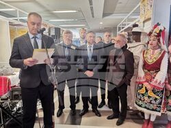 Снимка: Община Плевен