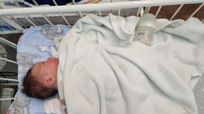 Общо 16 двойки близнаци са родени през 2025 г. в областната болница в Сливен