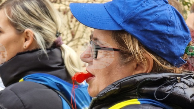 Няколко синдикални организации са свикали днес протест пред сградата на румънското правителство