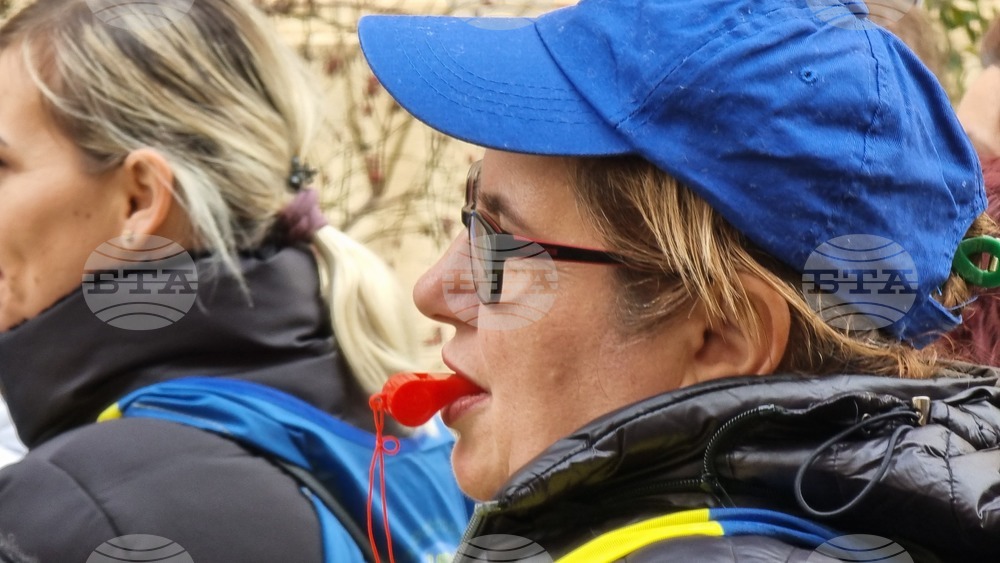 Няколко синдикални организации са свикали днес протест пред сградата на румънското правителство