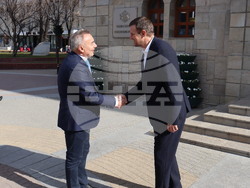 Снимка: Община Хасково