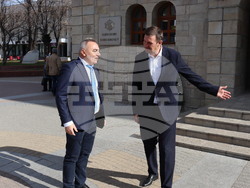 Снимка: Община Хасково