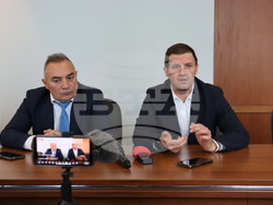 Снимка: Община Хасково