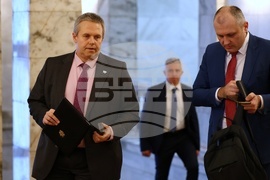 Народно събрание - Комисия по електронно управление и информационни технологии