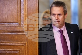 Народно събрание - Комисия по електронно управление и информационни технологии