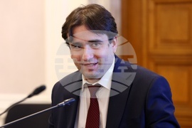 Народно събрание - Комисия по електронно управление и информационни технологии