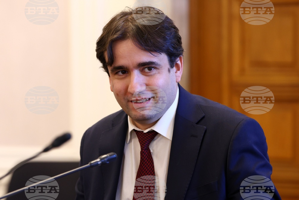 Народно събрание - Комисия по електронно управление и информационни технологии