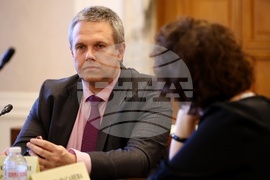 Народно събрание - Комисия по електронно управление и информационни технологии