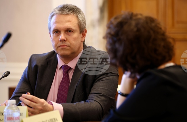 Народно събрание - Комисия по електронно управление и информационни технологии