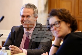 Народно събрание - Комисия по електронно управление и информационни технологии