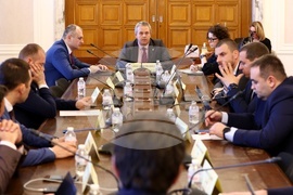 Народно събрание - Комисия по електронно управление и информационни технологии