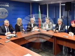 Снимка: Община Сливен