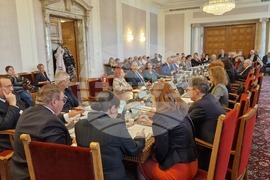 Народно събрание - Комисия по здравеопазването