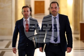 Народно събрание - Комисия по вътрешна сигурност и обществен ред