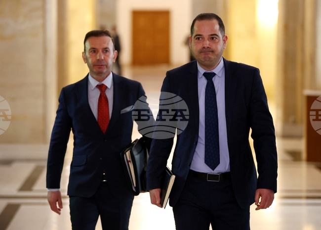 Народно събрание - Комисия по вътрешна сигурност и обществен ред