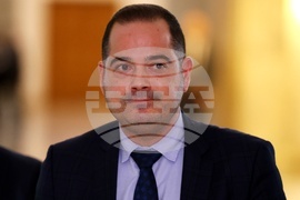 Народно събрание - Комисия по вътрешна сигурност и обществен ред