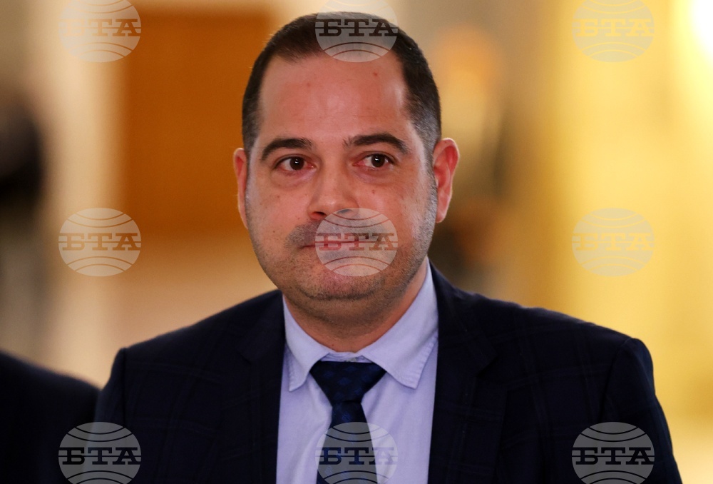 Народно събрание - Комисия по вътрешна сигурност и обществен ред