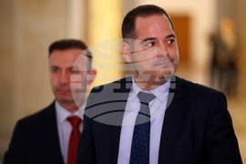 Народно събрание - Комисия по вътрешна сигурност и обществен ред