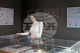 Варна - галерия Папийон  - изложба