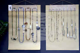 Варна - галерия Папийон  - изложба