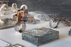 Варна - галерия Папийон  - изложба