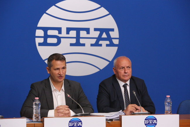 България спира 7 пъти повече храни с пестициди през ГКПП „Капитан Андреево“ в сравнение с 2021 година