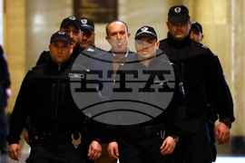 Георги Караколев - мярка за неотклонение