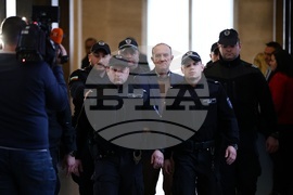 Георги Караколев - мярка за неотклонение