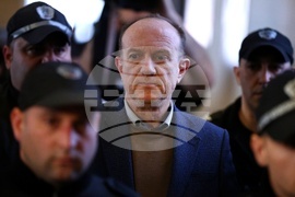 Георги Караколев - мярка за неотклонение