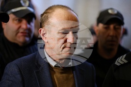 Георги Караколев - мярка за неотклонение