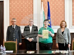 Снимка: Община Сливен