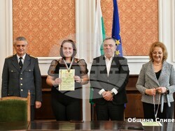 Снимка: Община Сливен