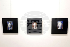 Плевен - Дечко Узунов - изложба