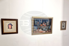 Плевен - Дечко Узунов - изложба