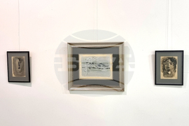 Плевен - Дечко Узунов - изложба