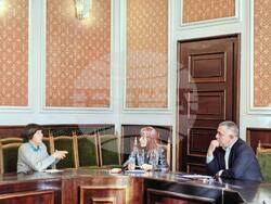 Снимка: Община Сливен