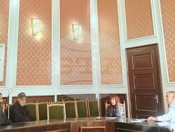 Снимка: Община Сливен