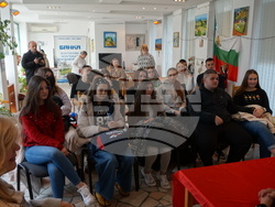 Снимка: Столична община, район Банкя