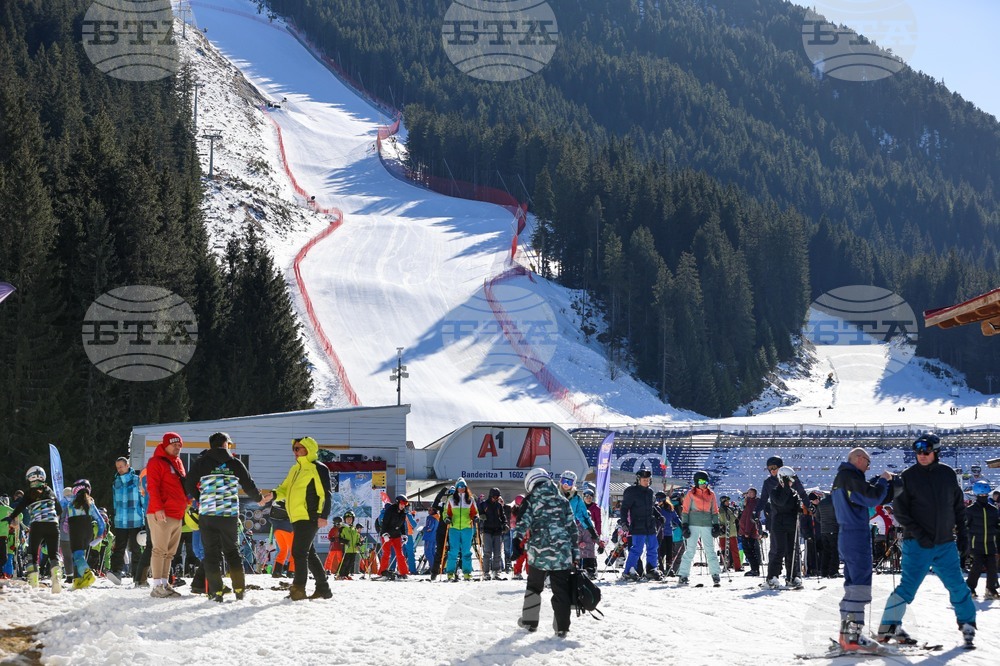 Банско - Христо Стоичков - рожден ден