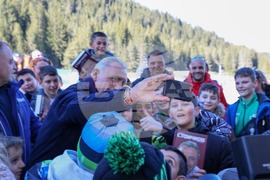 Банско - Христо Стоичков - рожден ден