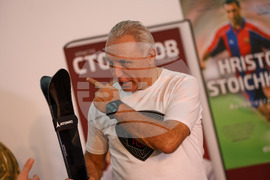 Банско - Христо Стоичков - рожден ден