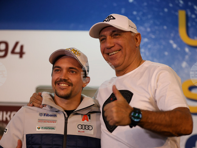 Банско - Христо Стоичков - рожден ден