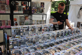 Бургас - летен фестивал на японската култура