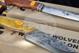 Шипка - ножарски събор 